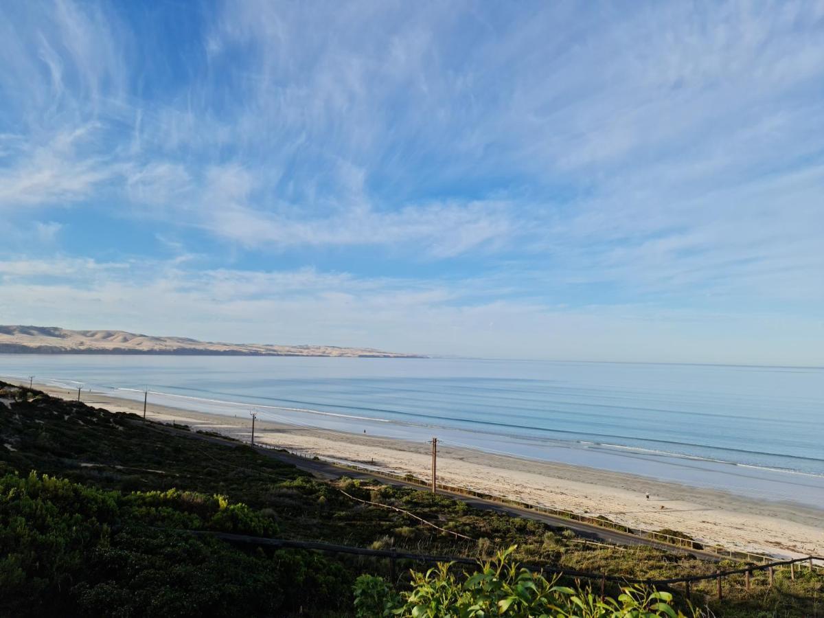 Aldinga BeachThe Nook公寓 外观 照片