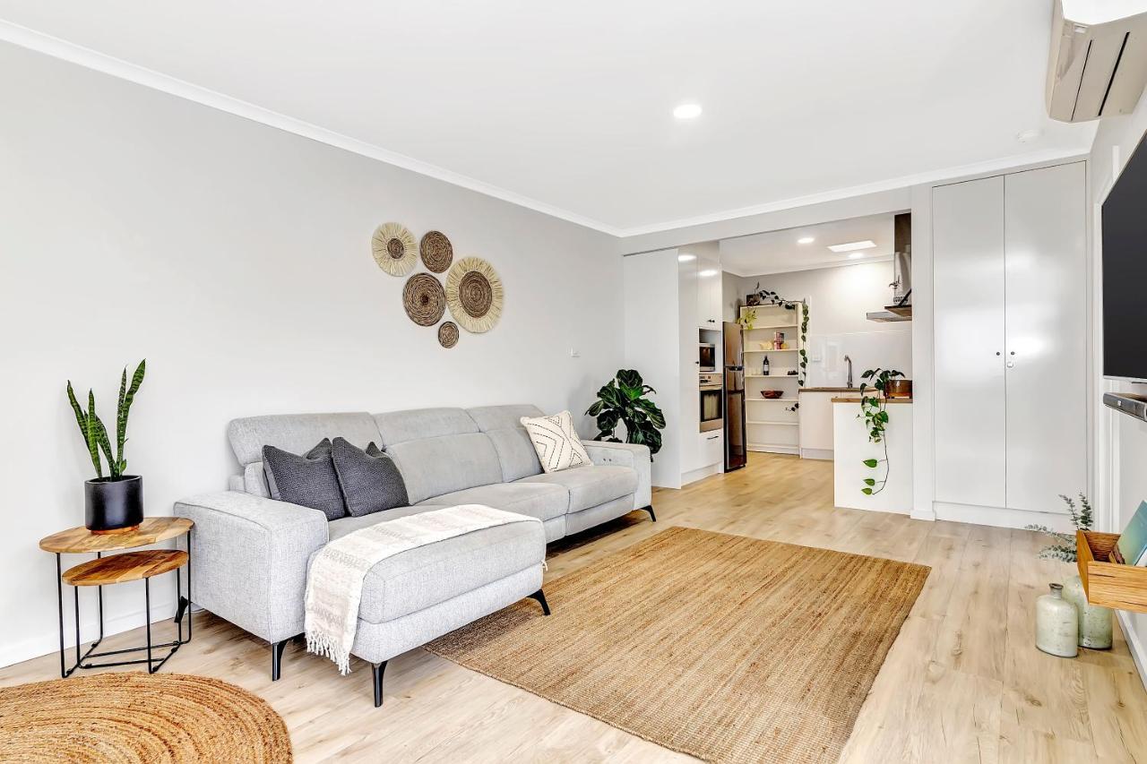Aldinga BeachThe Nook公寓 外观 照片
