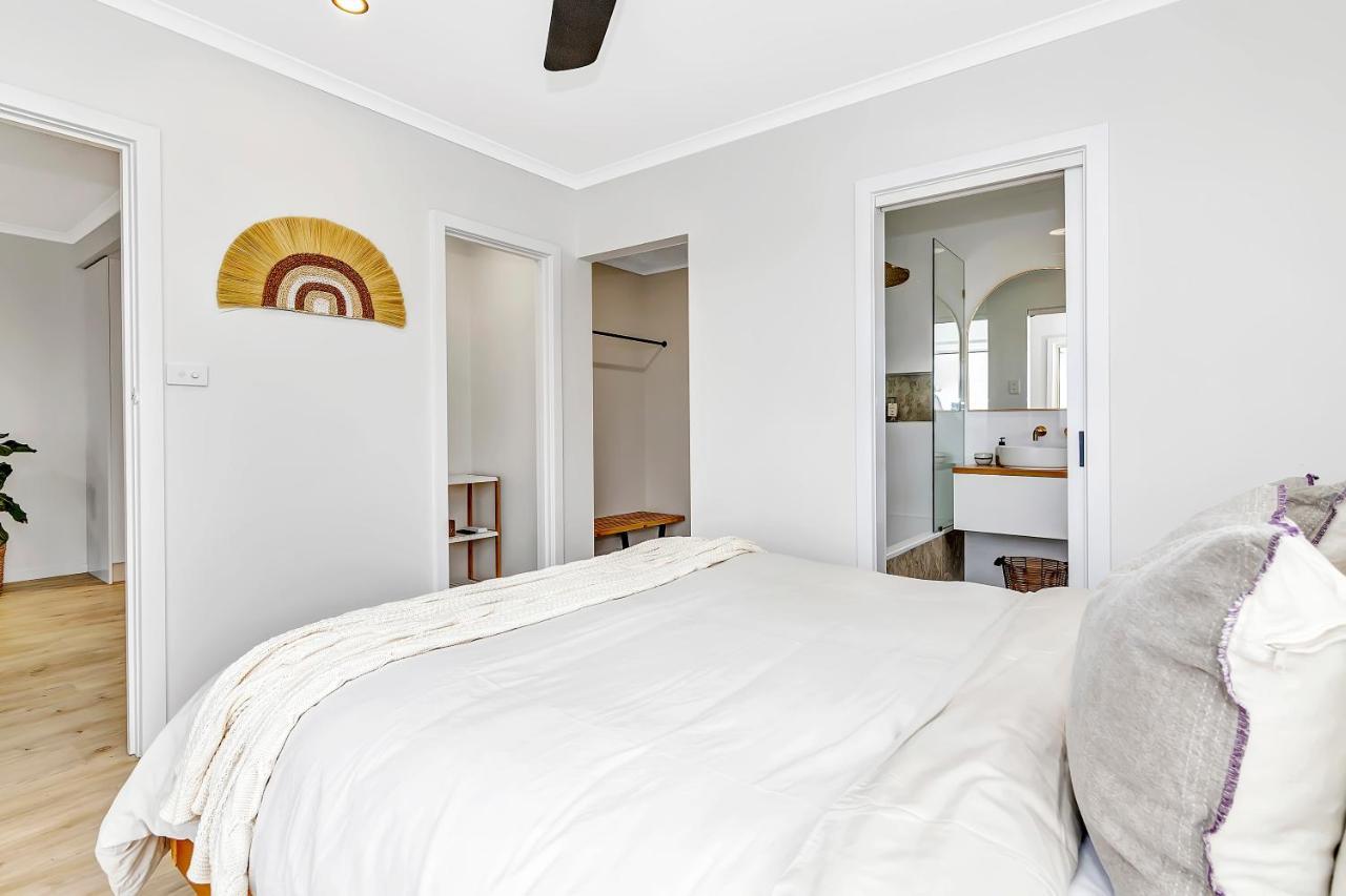 Aldinga BeachThe Nook公寓 外观 照片